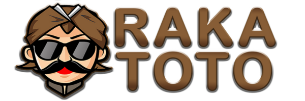 LOGO RAKATOTO
